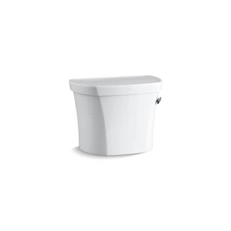 Wellworth 1.28 Tank, 14" Rough-In, Ri