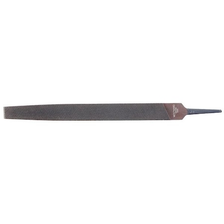Flat File,American,Bastard