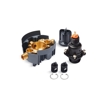 Rite-Temp Pressure-Balancing Valve Bo