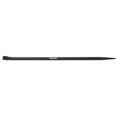Pry Bar,Double End,30 in. L