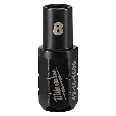 8mm INSIDER Box Ratchet 6 Point Socket