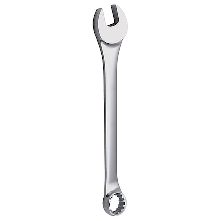 Combination Wrench,Metric,15mm Size
