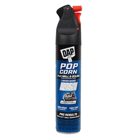 Textured Spray Paint,Water Base,20 oz
