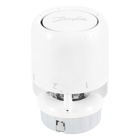 Thermostatic Actuator,82F Max Temp.