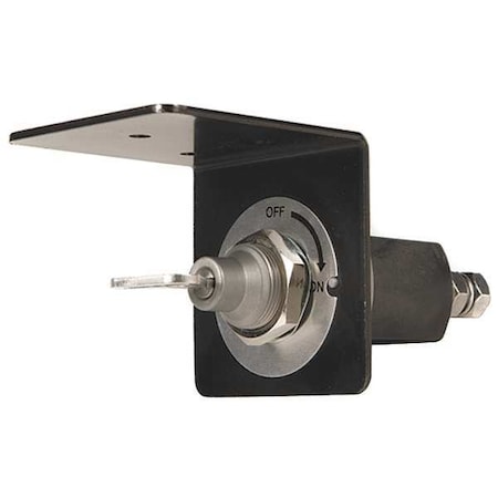 Master Disconnect Switch,Negative,12/24V