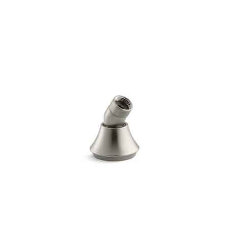 Forte Deck-Mounted Handshower Holder