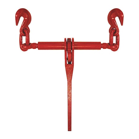 3/8 - 1/2 Inch Ratcheting Load Binder