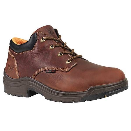 Men's 6-Inch Work Boot, 9 W, Haystack Brown, TB147015