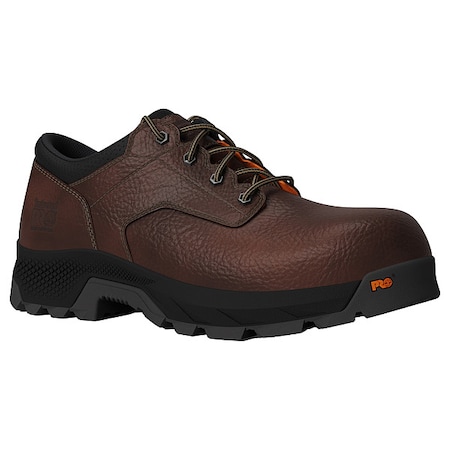 Men's Oxford Shoe, Brown, 13, TB0A5XXB214