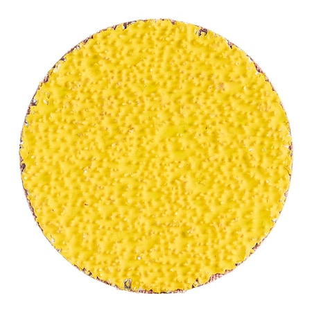 Quick-Change Cloth Disc,Coarse,Dia. 2"