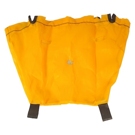 Reusable Drain Guard,500 UDL lb.,695 gpm