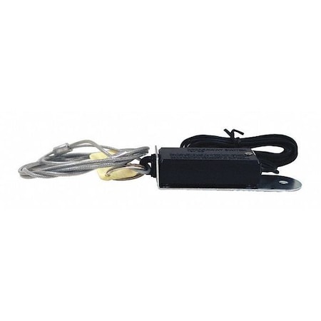 Breakaway Switch With 48 Inch Prewired Cable Loop