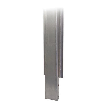 Stake Assembly 4.5 x 47 Inch