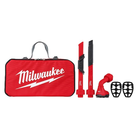 Automotive Vacuum Tool Kit