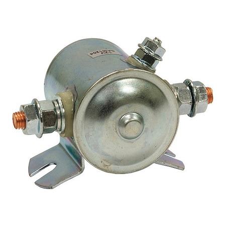 Grounded Solenoid - Fits PU3593