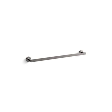 Composed 24" Towel Bar