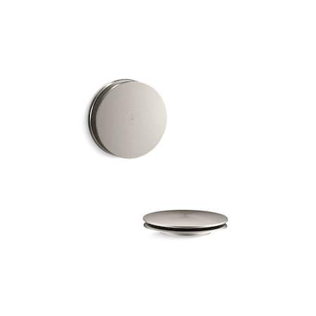 Clearflo Retrofit Toe Tap Conversion Kit
