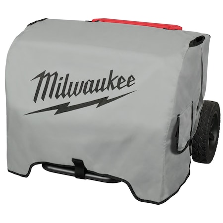 Cover for ROLL-ON 7200W/3600W 2.5kWh Power Supply