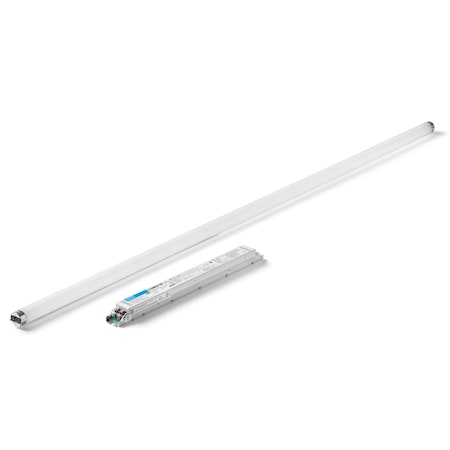 LED Retrofit Kit, 4 ft L, 120/277V AC