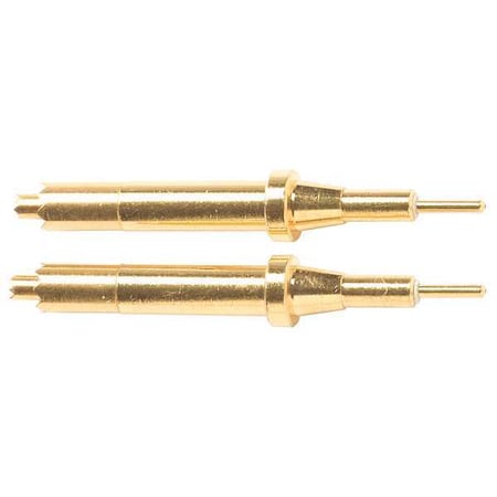 Probe Tips,(10) Replacement Tips