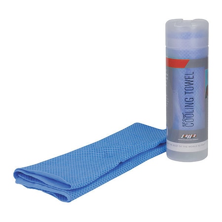 Cooling Towel,Blue