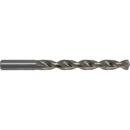Jobber Drill,3/16",HSS