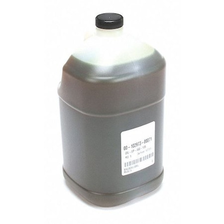Industrial Gear Lubricant,EP460,128 oz.