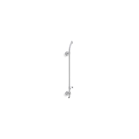 Hydrorail-S Bath/Shower Column