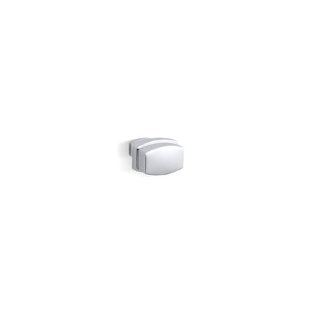 Bancroft Drawer Knob