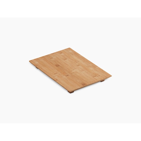 Poise Hardwood Cutting Board