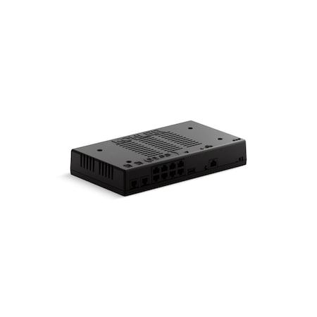 Dtv+ System Controller Module