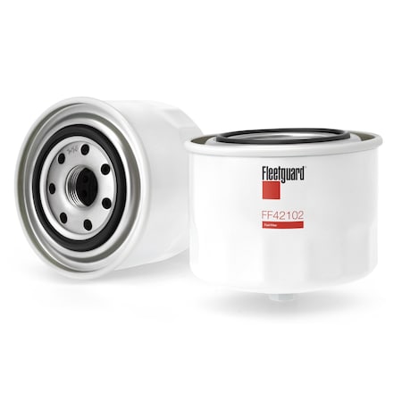 Fuel Filter Spin On