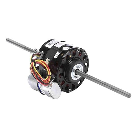 Motor, 1/4 hp, OEM Replacement Brand: Century Replacement For: 326P451, 747, D258, M10, OFC1024