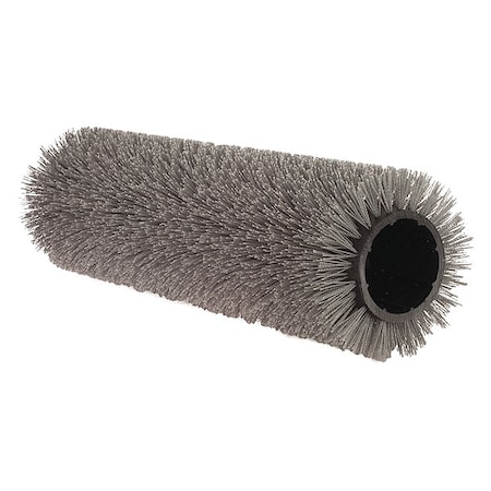 Floor Machine Brush, Cylindrical