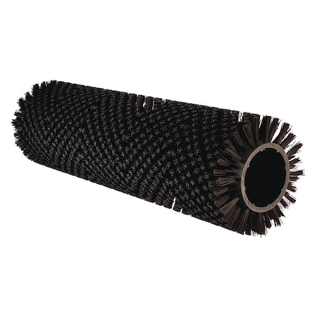 Floor Machine Brush, Cylindrical