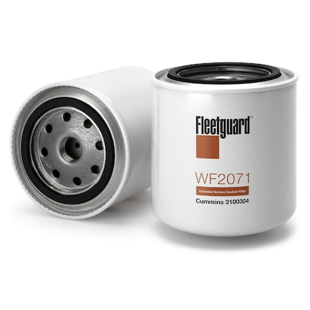 DCA4 Water Filter