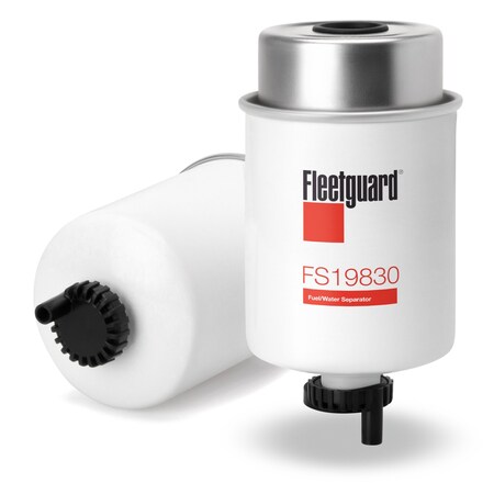 Fuel Separator Spin On
