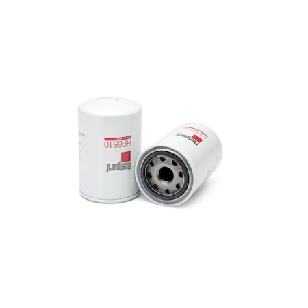 Hydraulic Spin On Cellulose