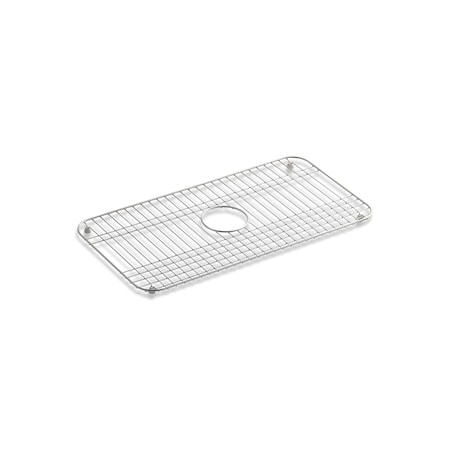 Bakersfield Bottom Sink Rack