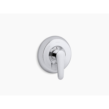 July Rite-Temp Valve Trim With Le