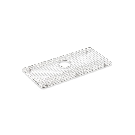 Dickinson Bottom Sink Rack