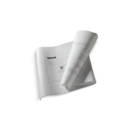 Underscore 5.5 Undermount Installati