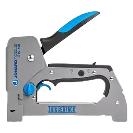 TriggerTech Insulated Cable stapler