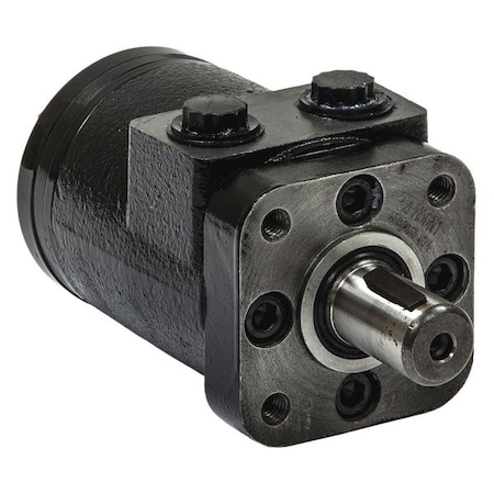 Replacement Hydraulic 4-Bolt Spinner Motor for SaltDogg Spreaders