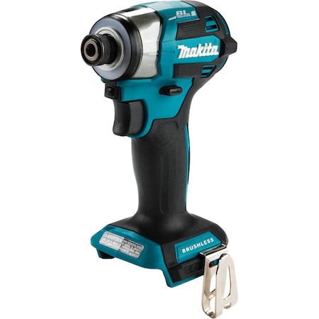 Brushless QuickShift Mode 4Spee