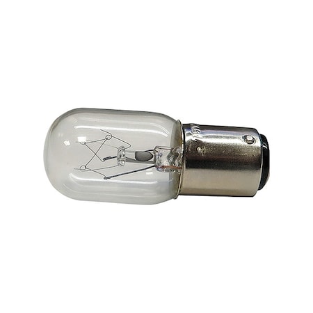 Halogen Bulb,30 W,280 lm,2400K
