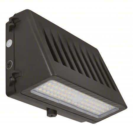 Wall Pack Cutoff,LED,Surface Mount