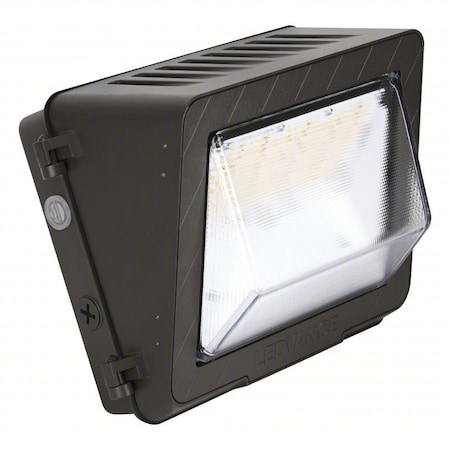 Performance Wall Pack,LED,Surface Mount