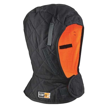 FR Winter Liner,Over The Head,Black