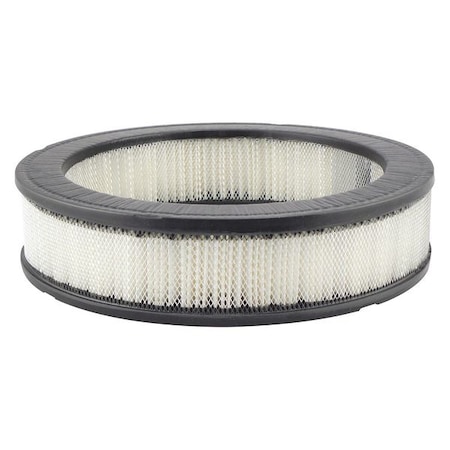 Air Filter,10-1/8 x 2-3/8 in.